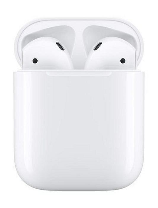 Apple Airpods 2 With Charging Case - Bluetooth