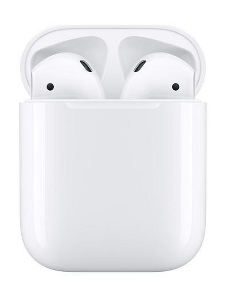 Apple Airpods 2 With Charging Case - Bluetooth