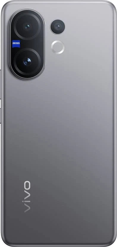 Vivo V60 256GB Internal Memory - Grey Color