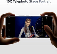 Vivo V60 256GB Internal Memory - Grey Color