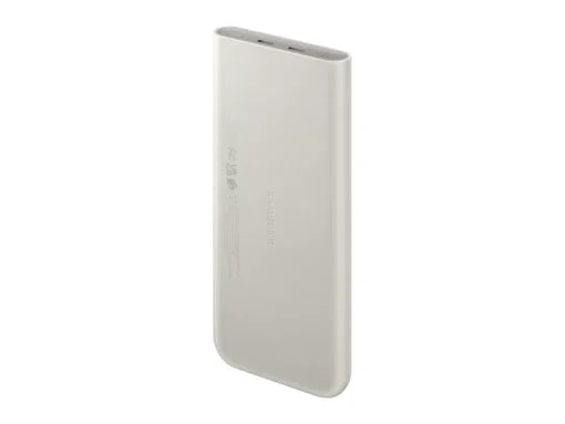LEEDOR Gradiant HB-H20 10000mAh Power Bank - Ultra-Portable External Battery Pack