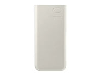 LEEDOR Gradiant HB-H20 10000mAh Power Bank - Ultra-Portable External Battery Pack.