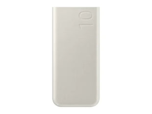 LEEDOR Gradiant HB-H20 10000mAh Power Bank - Ultra-Portable External Battery Pack.