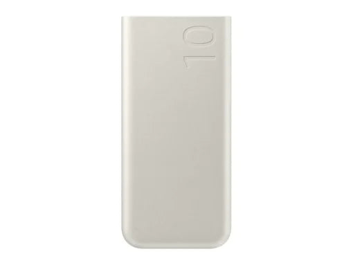 LEEDOR Gradiant HB-H20 10000mAh Power Bank - Ultra-Portable External Battery Pack