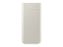 LEEDOR Gradiant HB-H20 10000mAh Power Bank - Ultra-Portable External Battery Pack