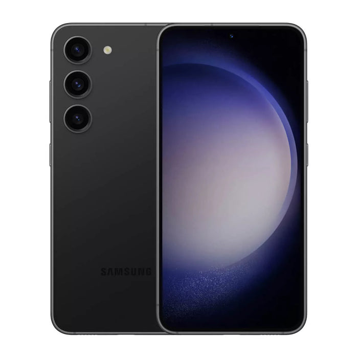 Samsung S23 8GB RAM 256GB BLACK