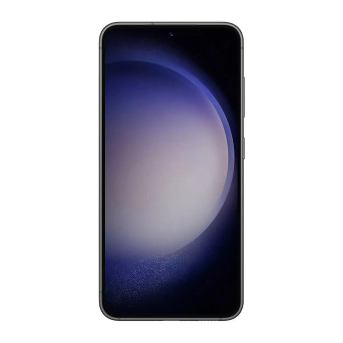 Samsung S23 8GB RAM 256GB BLACK