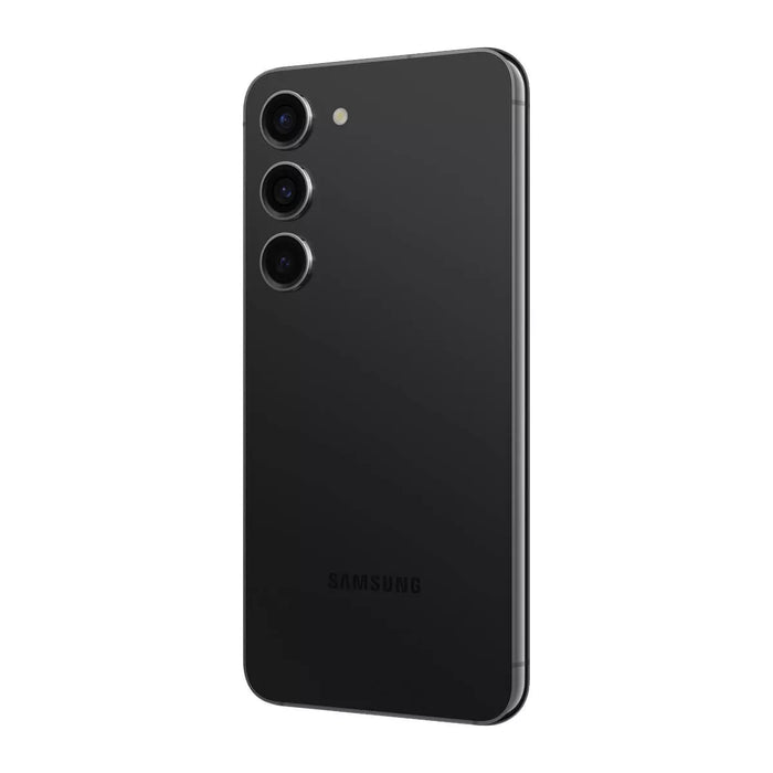 Samsung S23 8GB RAM 256GB BLACK