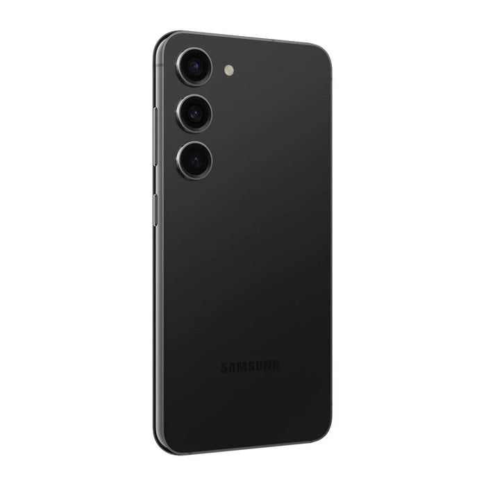 Samsung S23 8GB RAM 256GB BLACK