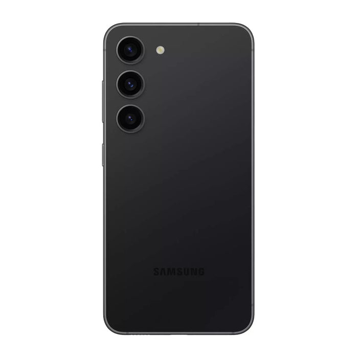 Samsung S23 8GB RAM 256GB BLACK