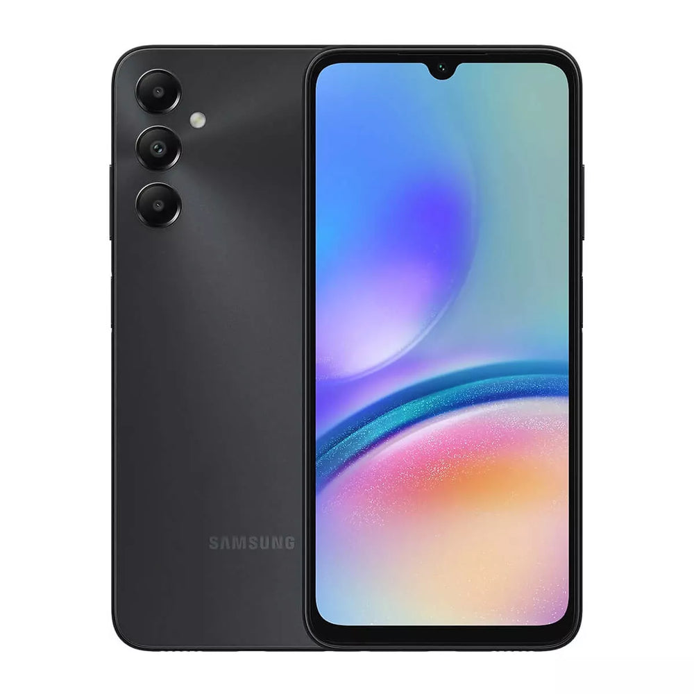 Samsung A05S 4GB Ram 64GB Black