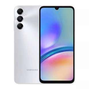 Samsung Galaxy A05S 4GB Ram 64GB Silver