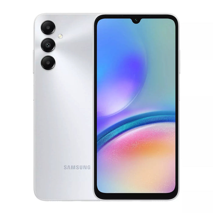 Samsung Galaxy A05S 4GB Ram 64GB Silver