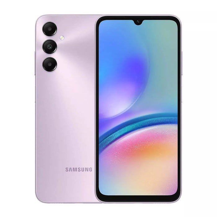 Samsung Galaxy A05S 4GB Ram 64GB Violet