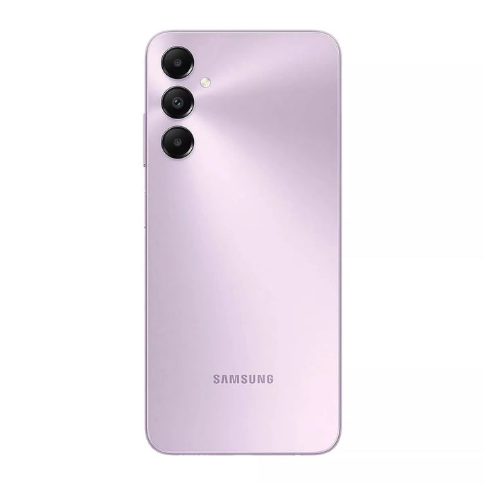 Samsung Galaxy A05S 4GB Ram 64GB Violet