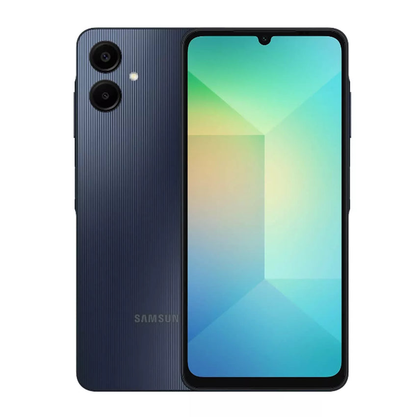 Samsung Galaxy A06 64GB 4GB RAM Black