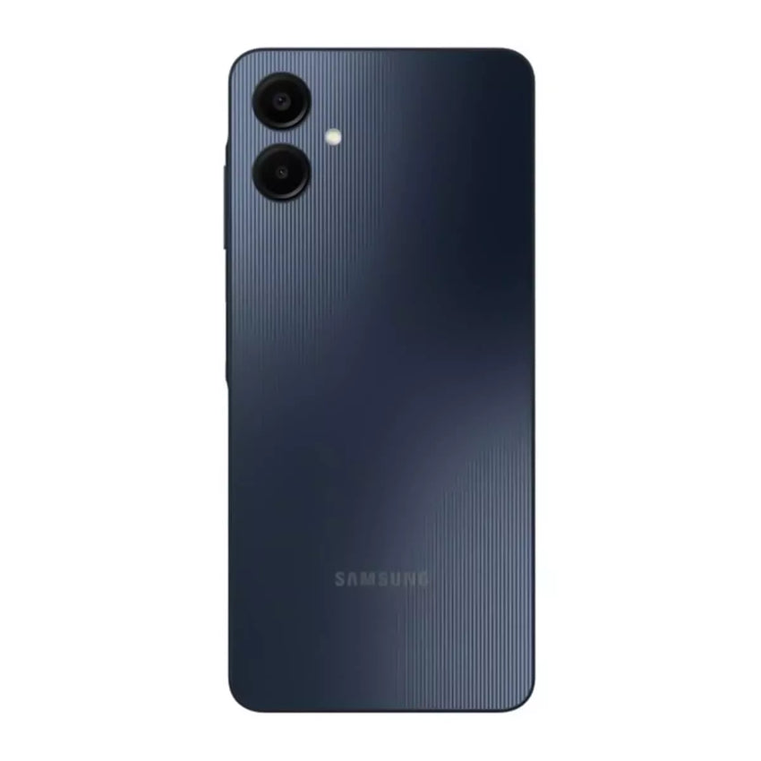 Samsung Galaxy A06 64GB 4GB RAM Black
