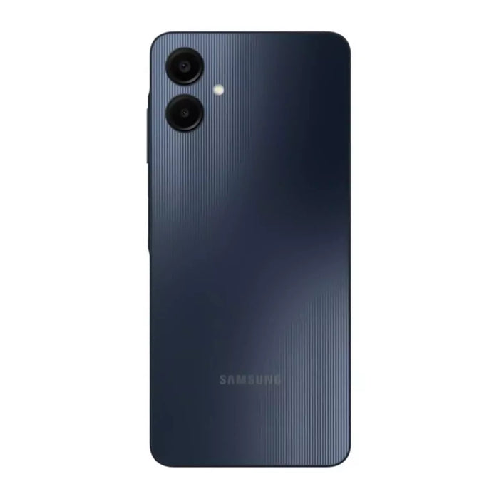 Samsung A06 128GB 4GB Ram Black