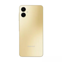 Samsung Galaxy A06 128GB 4GB Ram Gold