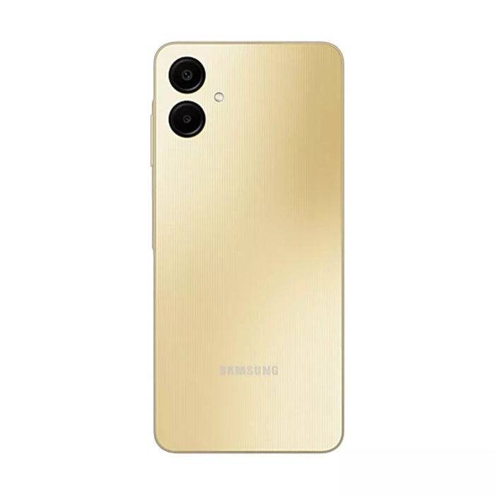 Samsung A06 128GB 6GB Ram Gold
