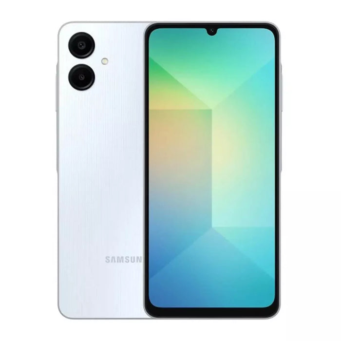 Samsung A06 128GB 4GB Ram Light Blue