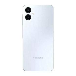 Samsung Galaxy A06 128GB 6GB Ram Light Blue