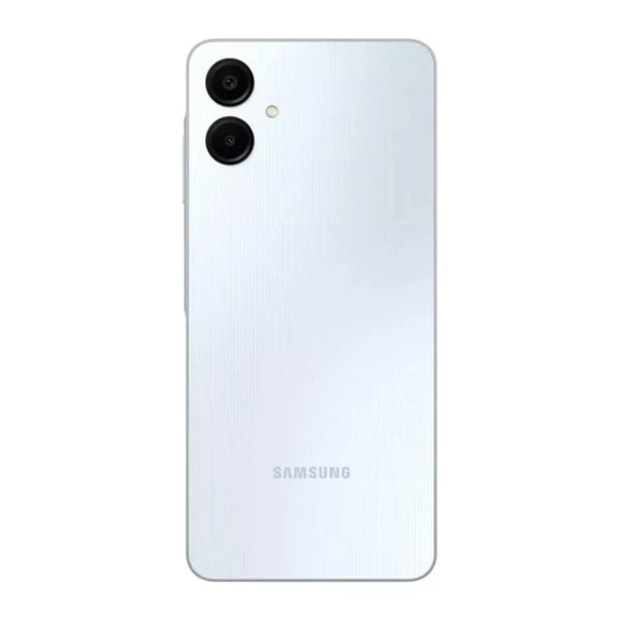 Samsung A06 128GB 4GB Ram Light Blue