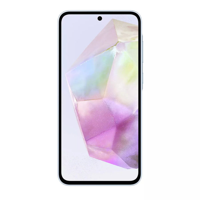 Samsung Galaxy A35 5G 128GB 6GB ice blue