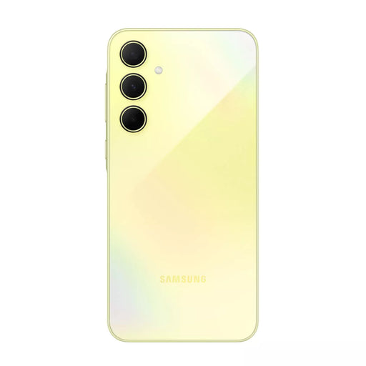 Samsung A35 5G 128GB 6GB Lemon