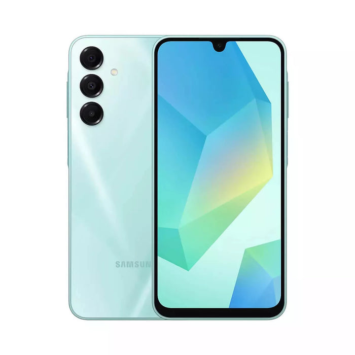 Samsung A16 256GB 8GB NEW Light Green