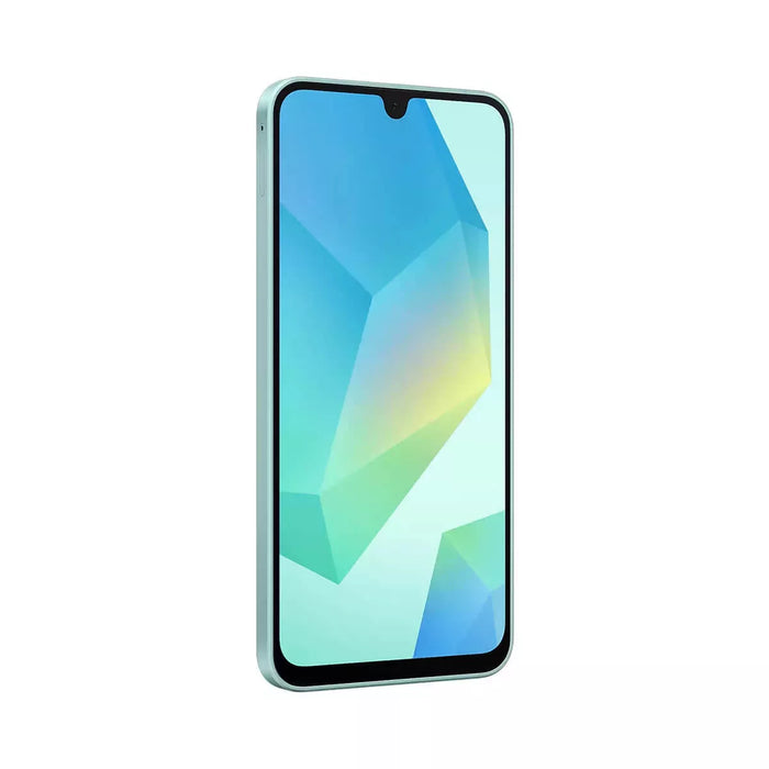 Samsung A16 256GB 8GB NEW Light Green