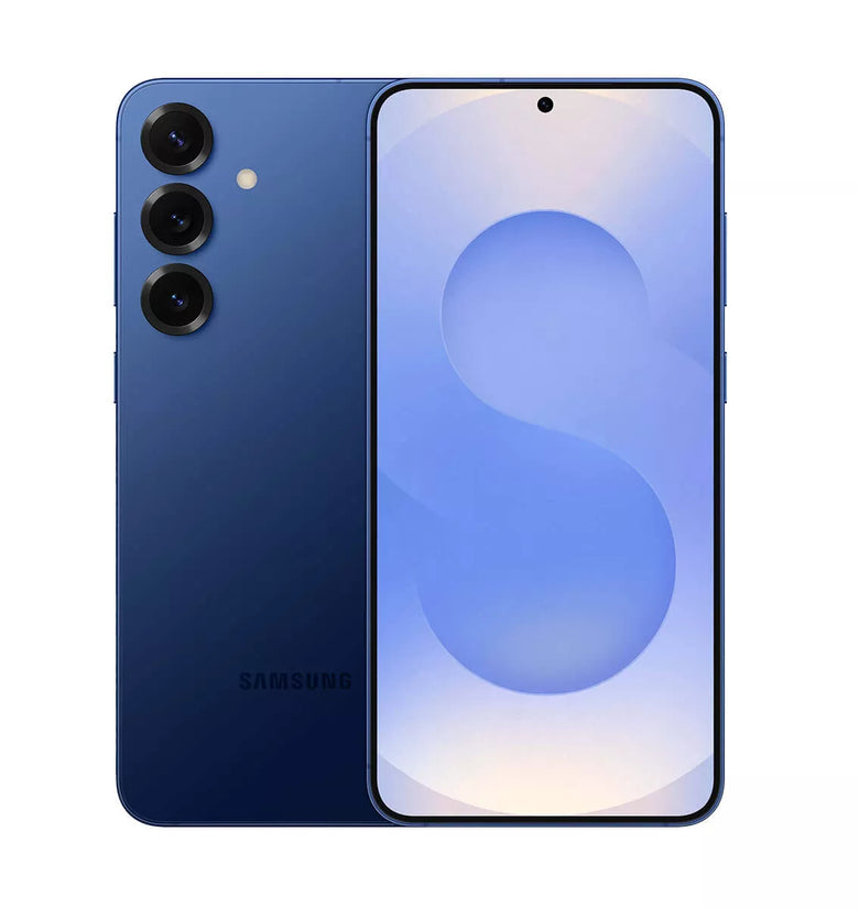 Samsung Galaxy S25 12GB 256GB 5G Navy