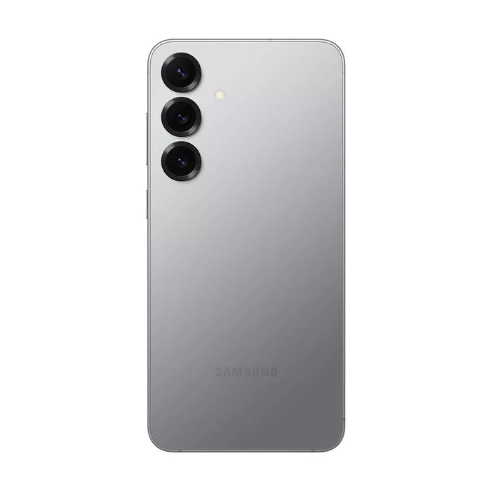 Samsung Galaxy S25 12GB 256GB 5G Silver