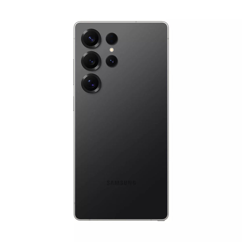 Samsung Galaxy S25 Ultra 12GB 256GB 5G Black