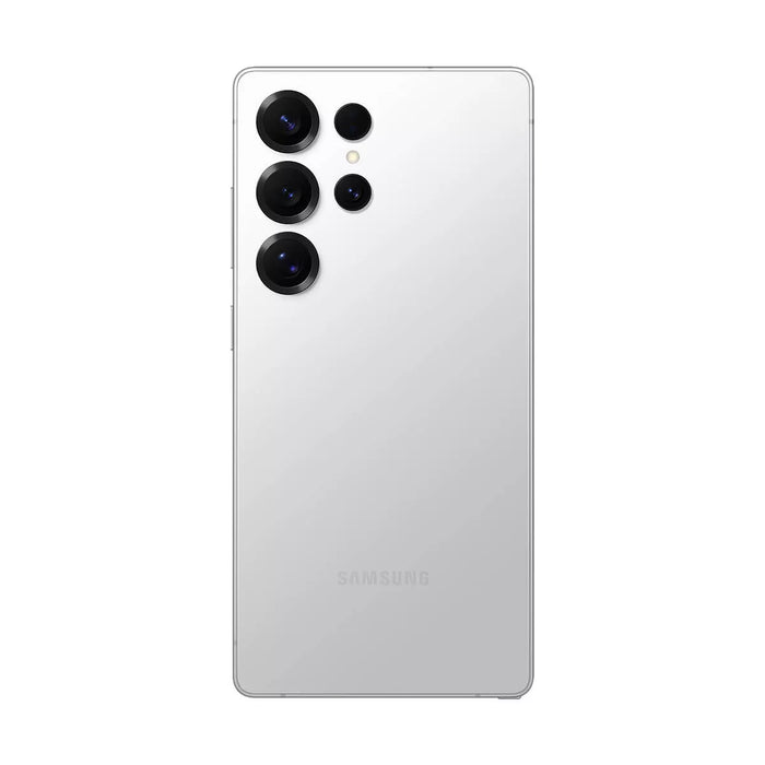 Samsung Galaxy S25 Ultra 12GB 512GB 5G White Silver