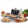 Ariete Vintage 1972 Sandwich Maker & Grill, Red