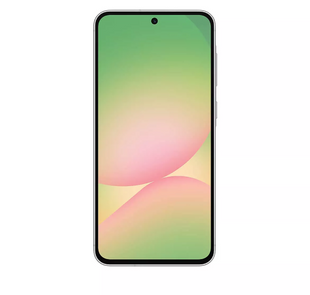 Samsung Galaxy A56 5G 256GB 8GB RAM | Light  Grey