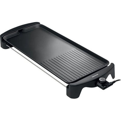 Sencor Electric Grill, 2300W – Black SN10-SBG109BK