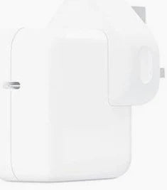 Apple USB-C30W POWER ADAPTER MY1W2