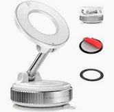 LEEDOR Magnetic Phone Holder For Car.