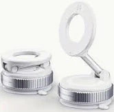 LEEDOR Magnetic Phone Holder For Car