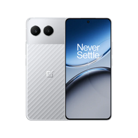 OnePlus Nord 4 5G | 16 GB | 512 GB |Mercurial Silver