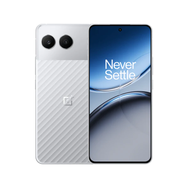 OnePlus Nord 4 5G | 16 GB | 512 GB |Mercurial Silver