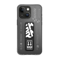 SKINARMA IPHONE 15 APEX EOL Black