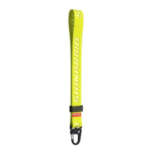 SKINARMA SCOUT HANDSTRAP YELLOW