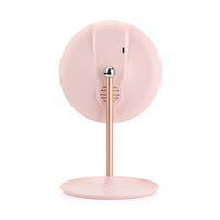 Skykey Desktop Makeup Mirror With 5X Magnification Magnet Small Mirror Model 1 - 2324531039873