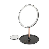 Skykey Desktop Makeup Mirror With 5X Magnification Magnet Small Mirror Model 3 - 2324531039871