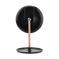 Skykey Desktop Makeup Mirror With 5X Magnification Magnet Small Mirror Model 3 - 2324531039871