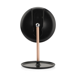 Skykey Desktop Makeup Mirror With 5X Magnification Magnet Small Mirror Model 3 - 2324531039871