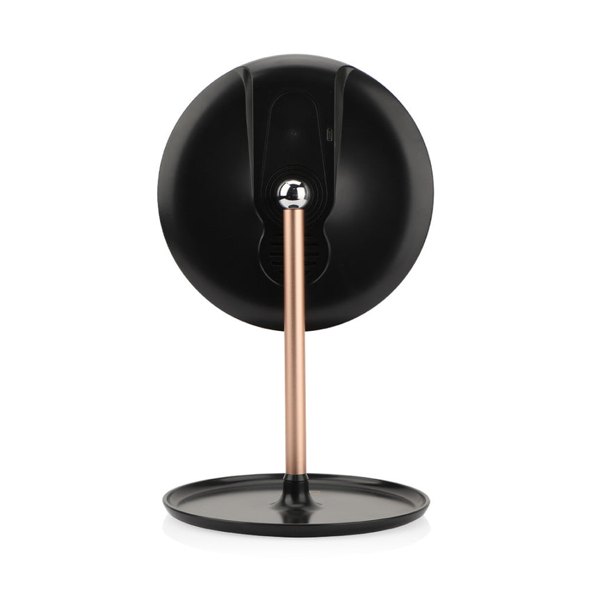 Skykey Desktop Makeup Mirror With 5X Magnification Magnet Small Mirror Model 3 - 2324531039871